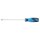 3K screwdriver, slotted, 4 mm, 150 mm GEDORE 2150 4-150