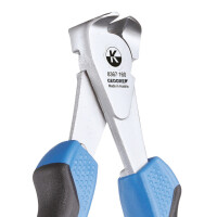 Pincers 160 mm GEDORE Precision tools Quality expertise for precise results