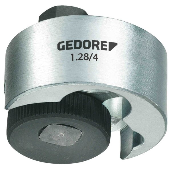 Stehbolzenausdreher 5 - 26mm GEDORE 1.28/4