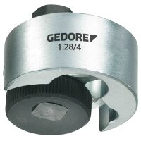 Stehbolzenausdreher 5 - 26mm GEDORE 1.28/4