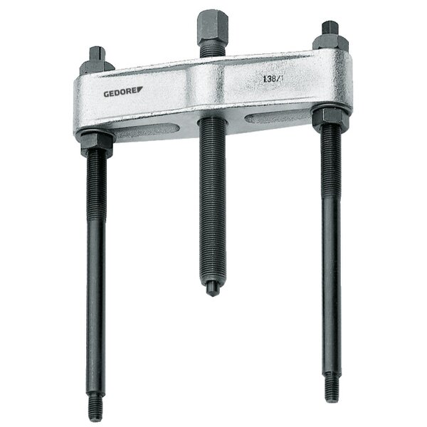 Puller Separating Knife 275 mm 1-piece GEDORE Professional Tool Expertise