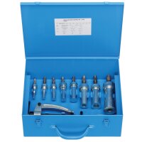 Abziehersatz ohne Schnellverschluss 15-teilig GEDORE...