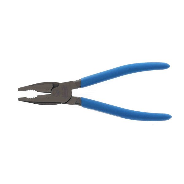 Heavy-duty combination pliers 180 mm, dip-coated GEDORE 8250-180 TL