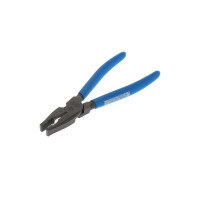 Kombinationszange eingelegtes Gelenk 38,5 mm GEDORE Profi Werkzeug Expertise