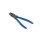 Heavy-duty combination pliers 180 mm, dip-coated GEDORE 8250-180 TL
