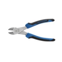 Heavy-duty side cutters 180 mm 2K handle GEDORE 8316-180 JC