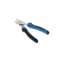 Heavy-duty side cutters 180 mm 2K handle GEDORE 8316-180 JC