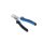 Heavy-duty side cutters 180 mm 2K handle GEDORE 8316-180 JC