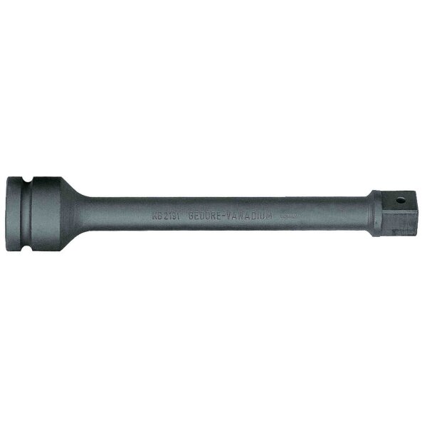 Power screwdriver extension 1 300 mm GEDORE KB 2190-12