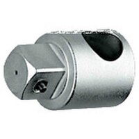 Vierkant-Kopf 1 80mm GEDORE E-2187 K