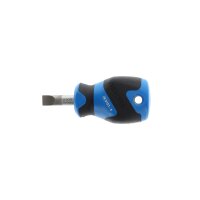 Screwdriver round 25 mm with hanging hole GEDORE Profi Tool Expertise