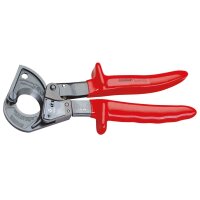 Cable cutter max. Ø 32 mm GEDORE V 8091-320