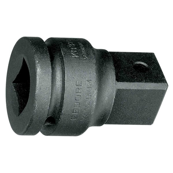 Impact wrench extension piece 3/4 to 1 GEDORE KB 3221