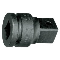 Impact wrench extension piece 3/4 to 1 GEDORE KB 3221