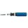 Torque screwdriver type Quickset 4-9 Nm GEDORE QS 9 FH BLUE