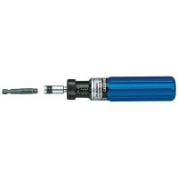 Torque screwdriver type Quickset 1-6 Nm GEDORE QS 6 FH BLUE