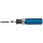 Torque screwdriver type Quickset 1-6 Nm GEDORE QS 6 FH BLUE
