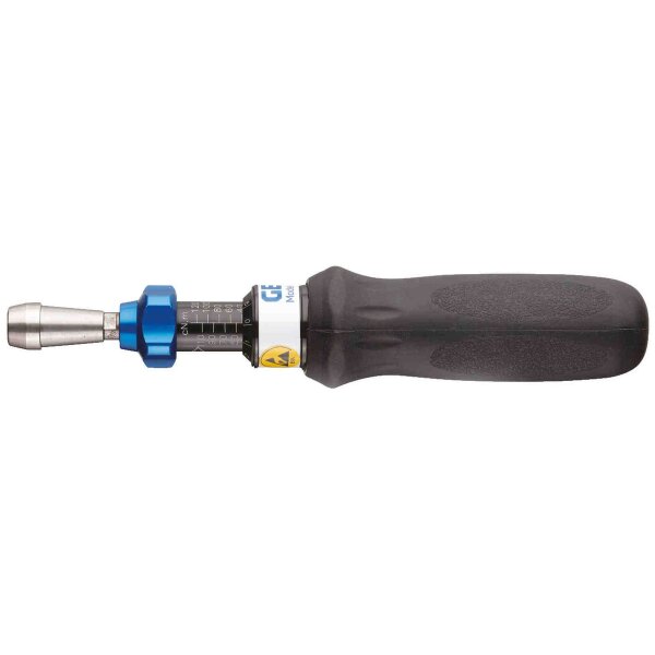 Drehmomentschrauber Typ QSN 20-120 cNm GEDORE QSN 120 FH