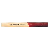 Replacement handle, ash, 320 mm GEDORE E-4 E-500