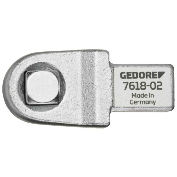 GEDORE BLAU Einsteckvierkant 1/2" SE 14x18