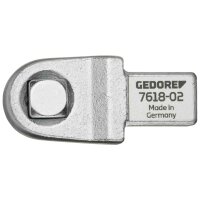 Square drive 1/2 SE 14x18 GEDORE 7618-02
