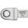 Square drive 1/2 SE 14x18 GEDORE 7618-02