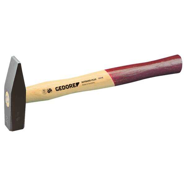 Sledgehammer with ash handle, 100 g GEDORE 4 E-100