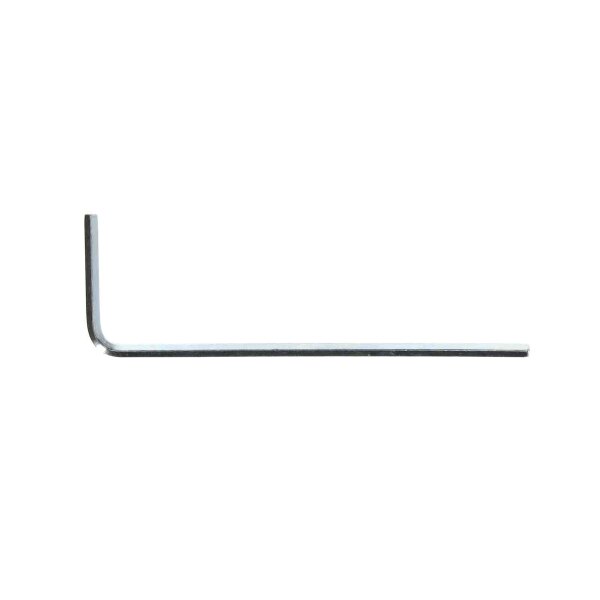 Angle screwdriver, hexagon socket 1.5 mm GEDORE 42 1.5