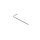 Angle screwdriver, hexagon socket 1.5 mm GEDORE 42 1.5