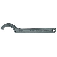 Hook Wrench 16 - 18 mm 110 mm GEDORE Professional Tool...