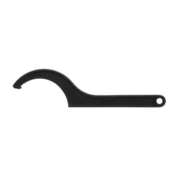 Hook spanner, DIN 1810 Form A, 135-145 mm GEDORE 40 135-145