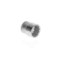Socket wrench insert 3/8 UD profile 21 mm GEDORE D 30 21