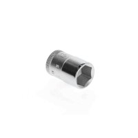 Steckschlüsseleinsatz 3/8 6-kant 13mm GEDORE 30 13