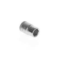 Steckschlüsseleinsatz 3/8 6-kant 11mm GEDORE 30 11