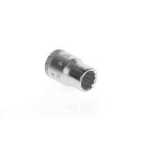Socket wrench insert 3/8 UD profile 10 mm GEDORE D 30 10