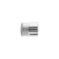 Socket wrench insert 3/8 hexagon 21 mm GEDORE 30 21