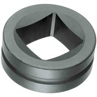 Einsatzring für Freilaufknarren 4-kant 10mm GEDORE...