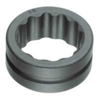 Einsatzring für Freilaufknarren Doppel-6-kant 65mm...
