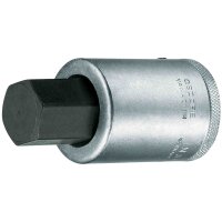 Schraubendrehereinsatz 3/4 Innen-6-kant 22mm GEDORE IN 32 22