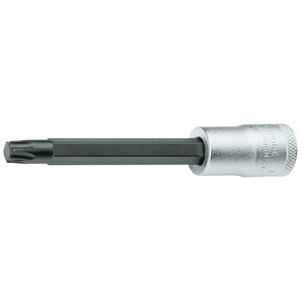 Schraubendrehereinsatz 3/8 lang Innen-TX T45 GEDORE ITX 30 L T45