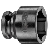 Impact socket 3/8 hexagon 11 mm GEDORE K 30 11