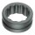 Socket ring for free-wheel ratchets, UD profile, 36 mm GEDORE 31 R 36