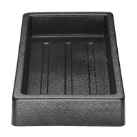 Tool Module ABS 158 mm 1-piece GEDORE Professional Tool...