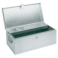 Toolbox 1-piece sheet steel GEDORE professional tool...