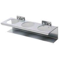 Werkzeughaken für 3 Spraydosen GEDORE 1500 H 25-3