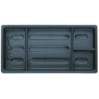 Längsmodul, leer, 480x150mm GEDORE 1500 ED-150 K