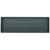 Distanz-Blechmodul leer, 538x85x40mm GEDORE 1500 ED-85