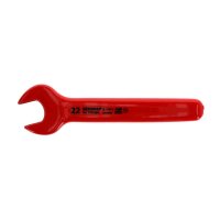 VDE-Einmaulschlüssel 22mm GEDORE VDE 894 22