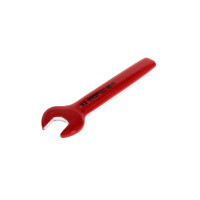 Gabelschlüssel 22 mm 15 Grad GEDORE Profi Werkzeug Expertise