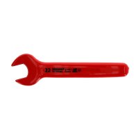 VDE open-ended wrench 22 mm GEDORE BLUE